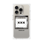 プレミアムパネル with MagSafe［ ××× ］