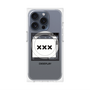 プレミアムパネル with MagSafe［ ××× ］