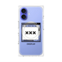 プレミアムパネル with MagSafe［ ××× ］