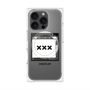 プレミアムパネル with MagSafe［ ××× ］