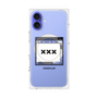 プレミアムパネル with MagSafe［ ××× ］