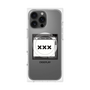 プレミアムパネル with MagSafe［ ××× ］