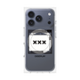 プレミアムパネル with MagSafe［ ××× ］
