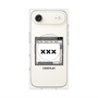 プレミアムパネル with MagSafe［ ××× ］