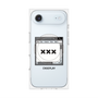 プレミアムパネル with MagSafe［ ××× ］