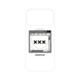 プレミアムパネル with MagSafe［ ××× ］