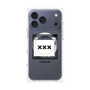 プレミアムパネル with MagSafe［ ××× ］