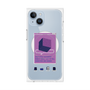 プレミアムパネル with MagSafe［ Cube ］