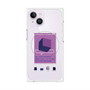 プレミアムパネル with MagSafe［ Cube ］