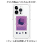 プレミアムパネル with MagSafe［ Cube ］