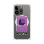 プレミアムパネル with MagSafe［ Cube ］