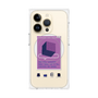 プレミアムパネル with MagSafe［ Cube ］