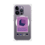 プレミアムパネル with MagSafe［ Cube ］