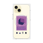 プレミアムパネル with MagSafe［ Cube ］