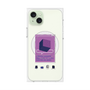 プレミアムパネル with MagSafe［ Cube ］