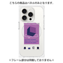 プレミアムパネル with MagSafe［ Cube ］