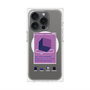 プレミアムパネル with MagSafe［ Cube ］