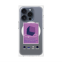 プレミアムパネル with MagSafe［ Cube ］