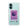 プレミアムパネル with MagSafe［ Cube ］