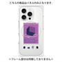 プレミアムパネル with MagSafe［ Cube ］