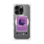 プレミアムパネル with MagSafe［ Cube ］