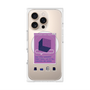 プレミアムパネル with MagSafe［ Cube ］