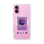 プレミアムパネル with MagSafe［ Cube ］