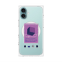 プレミアムパネル with MagSafe［ Cube ］