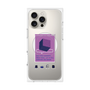 プレミアムパネル with MagSafe［ Cube ］