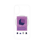 プレミアムパネル with MagSafe［ Cube ］