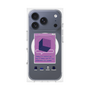 プレミアムパネル with MagSafe［ Cube ］