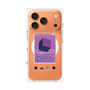 プレミアムパネル with MagSafe［ Cube ］