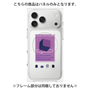 プレミアムパネル with MagSafe［ Cube ］