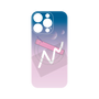 プレミアムパネル with MagSafe［ Graffiti ］