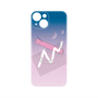 プレミアムパネル with MagSafe［ Graffiti ］