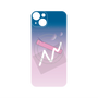 プレミアムパネル with MagSafe［ Graffiti ］