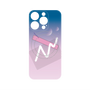 プレミアムパネル with MagSafe［ Graffiti ］