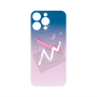 プレミアムパネル with MagSafe［ Graffiti ］