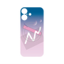 プレミアムパネル with MagSafe［ Graffiti ］