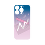 プレミアムパネル with MagSafe［ Graffiti ］