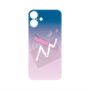 プレミアムパネル with MagSafe［ Graffiti ］