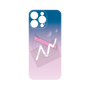 プレミアムパネル with MagSafe［ Graffiti ］