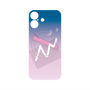 プレミアムパネル with MagSafe［ Graffiti ］