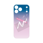 プレミアムパネル with MagSafe［ Graffiti ］