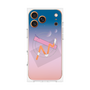 プレミアムパネル with MagSafe［ Graffiti ］