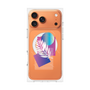 プレミアムパネル with MagSafe［ Botanical ］