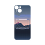 プレミアムパネル with MagSafe［ Mountain ］