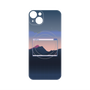 プレミアムパネル with MagSafe［ Mountain ］