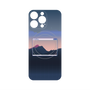 プレミアムパネル with MagSafe［ Mountain ］