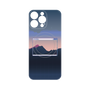 プレミアムパネル with MagSafe［ Mountain ］